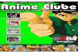 Revista Anime Clube Segunda Ediçao