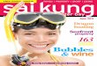 Sai Kung Magazine June 2011
