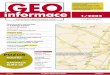 GEOinformace 1/2005