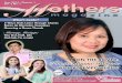 Mothers Magazine Year2014 Qtr1 Vol.2 No.1