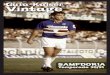 Guía Kaiser Vintage | Sampdoria 91