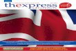 Thexpressadvertisers - Leamington & Warwick May issue