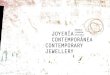 Anuario Joyería Contemporánea 2013/2014