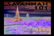 Savannah 101