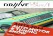 Driiive ON TOUR: AMTS 2014 (Part two)