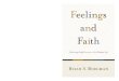 Feelings and Faith