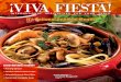 Viva Fiesta - Oct '12 Edition