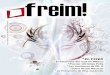 Revista Freim! #01 El Fenix