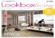 Lookboxliving Issue 29