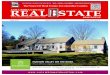 May 2013 Columbia County Real Estate Guide