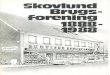 Skovlund Brugsforening 1888-1988