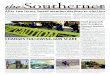 Southerner Volume 66, Issue 6
