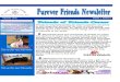 Furever Friends Newsletter Issue 2