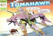 Tomahawk nº 004 1972