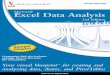 Etheridge/Excel Data Visual Blueprint Sample Chapter