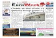Euro Weekly News - Costa Blanca North 4 - 10 April 2013 Issue 1448