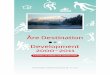 Åre Destination Development 2000-2011