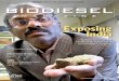 September 2011 Biodiesel Magazine