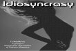 Idiosyncrasy E-Magazine