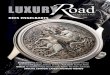 Luxury Road Magazine Edition 2
