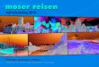 Moser Reisen Katalog 2013