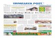 Sriwijaya Post Edisi Jumat 12 Agustus 2011