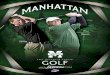 2012 Manhattan Jaspers Golf Media Guide