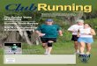 RRCA Club Running Magazine Summer 2010