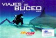 Viajes de Buceo