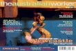 The Australian Worker Magazine Issue 4 2009