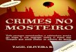 CRIMES NO MOSTEIRO