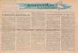 Sorrento la penisola del sole, numero del 15 07 1953