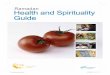Ramadan Health and Spirituality Guide 02088880940