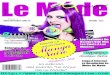 Le Mode TV Magazine - Octubre 2012
