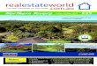 realestateworld.com.au ‐ Northern Rivers Real Estate Publication, Issue 30 May 2014