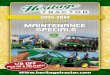 Heritage Tractor 2013-2014 Small Ag and Turf Winter Specials