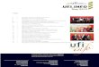 UFI Info - May 2012