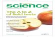 Science Matters : Summer 2008