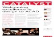 Catalyst Issue No. 2