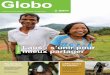 Globo 40 : Laos : s’unir pour mieux partager