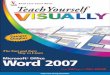 Marmel/TYV Word 2007