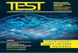 TEST Magazine - October-November 2013