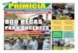 Diario Primicia Huancayo 13/05/14