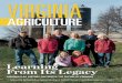 Virginia Agriculture 2013