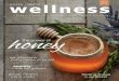 North Idaho Wellness Magazine Mar/Apr