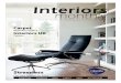 Interiors Monthly December 2013