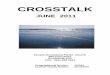 Crosstalk June 2011
