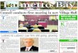 Palmetto Bay News 1.18.2011
