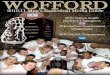 2010-11 Wofford Men's Basketball Media Guide
