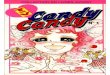 Candy candy TOMO 1